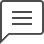 Catch comment icon