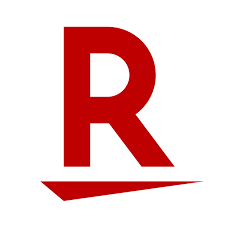 Rakuten logo small